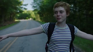 Sharp Objects Profile