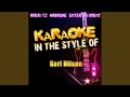 Energy (Karaoke Version)