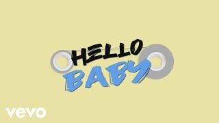 CINIMIN - Hello Baby ft. Julia Church