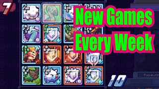 Creatures of Aether Gaming GamePlayTV screenshot 1