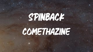 Comethazine - Spinback [Lyrics]