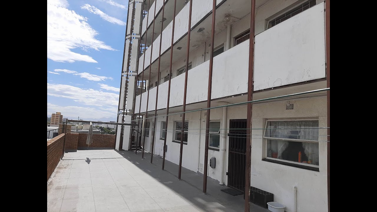 WITHDRAWN. R599000. Apartment for sale, Fairfield Estate, ParowBy Flat & Townhouse Specialist