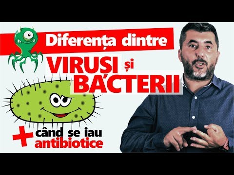 Video: Virusii Au Triumfat Față De Antibiotice - Vedere Alternativă