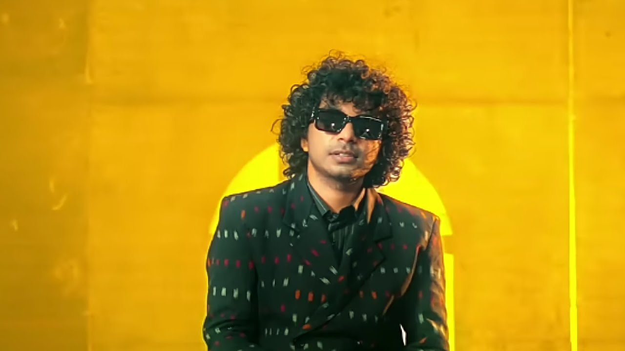 Hae Go | Official Full Video | Mantu Chhuria | New Sambalpuri Song