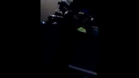 TT dance