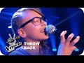 Jessie J - Flashlight (Jessy) | Blind Auditions | The Voice Kids 2016 | SAT.1