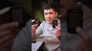 $40 IGPSPORT vs $450 Garmin Bike Computer (I didn’t expect this…)