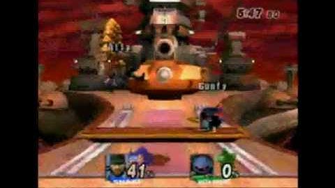 Pound 4 Live Stream Video 23-2- Ally (Snake) vs ksizzle (MK)