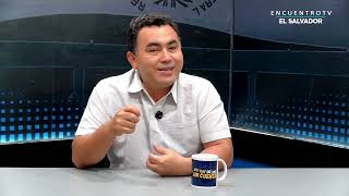 Famous #EncuentroTV: Leonel Herrera, periodista. Profile