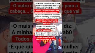E a sua pinga vai pra onde?🤔 #memes #humor #piadas #shorts #bebados
