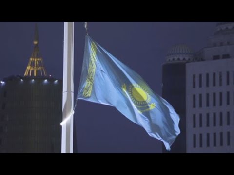 Сколько раз в Казахстане объявляли день траура