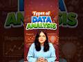🔥Types Of Data Analysis | Intellipaat