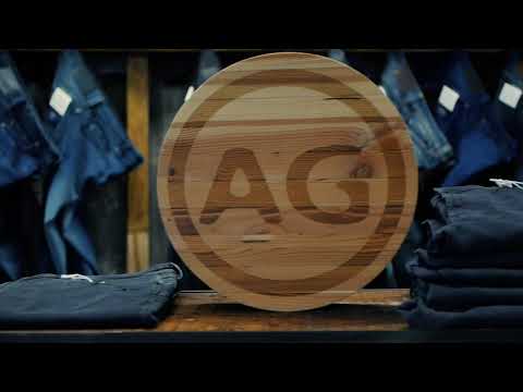 AG Jeans // Finding the Right Fit and Wash For You
