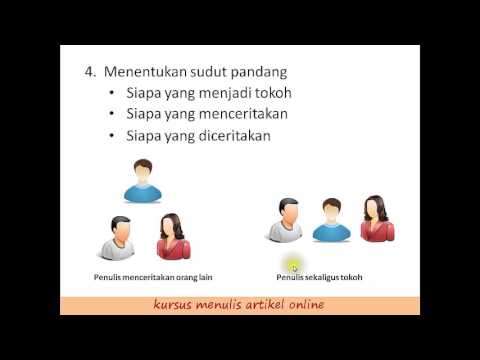 What Cara Membuat Cerpen Menarik
