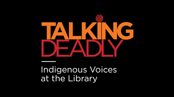 Talking Deadly with Travis De Vries & Deborah Taylor