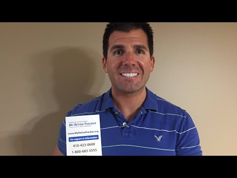 Retinitis Pigmentosa Free