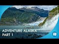 EMBARK with NCL: Adventure Alaska, Part 1