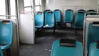 Tarihi Haydarpaşa Tren Gari..2017