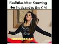Radhika belli dance