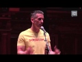 Talking to My Family: Being Gay and Safe Sex | Dan Savage: American Savage | TakePart TV