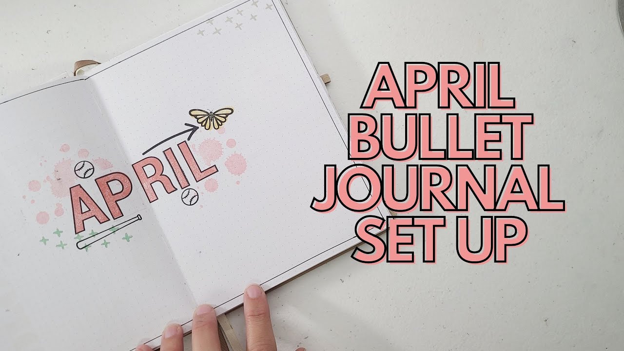 Using Bullet Journal Stamps: Basics for Beginners –