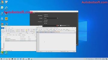 Mass email sender|How to send bulk emails using Gmail or any SMTP accounts|MailerKing tool