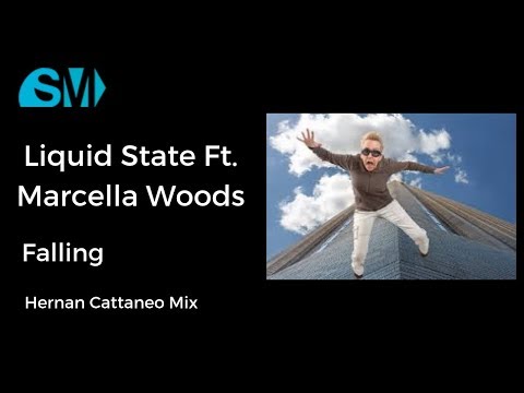 Liquid State — Liquid State-Falling-Hernan Cattaneo Mix(2002)