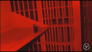 Old Dona Ana County Jail Paranormal Investigation - Unfinished Business