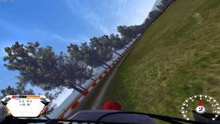 [MXS] MxSimulator Supermoto DaniRuiz22