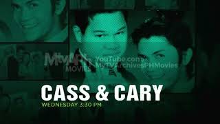 Gtv - Afternoon Movie Break C & Cary Promo 22-Mar-2023