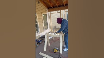 Building a Sun Porch Workflow