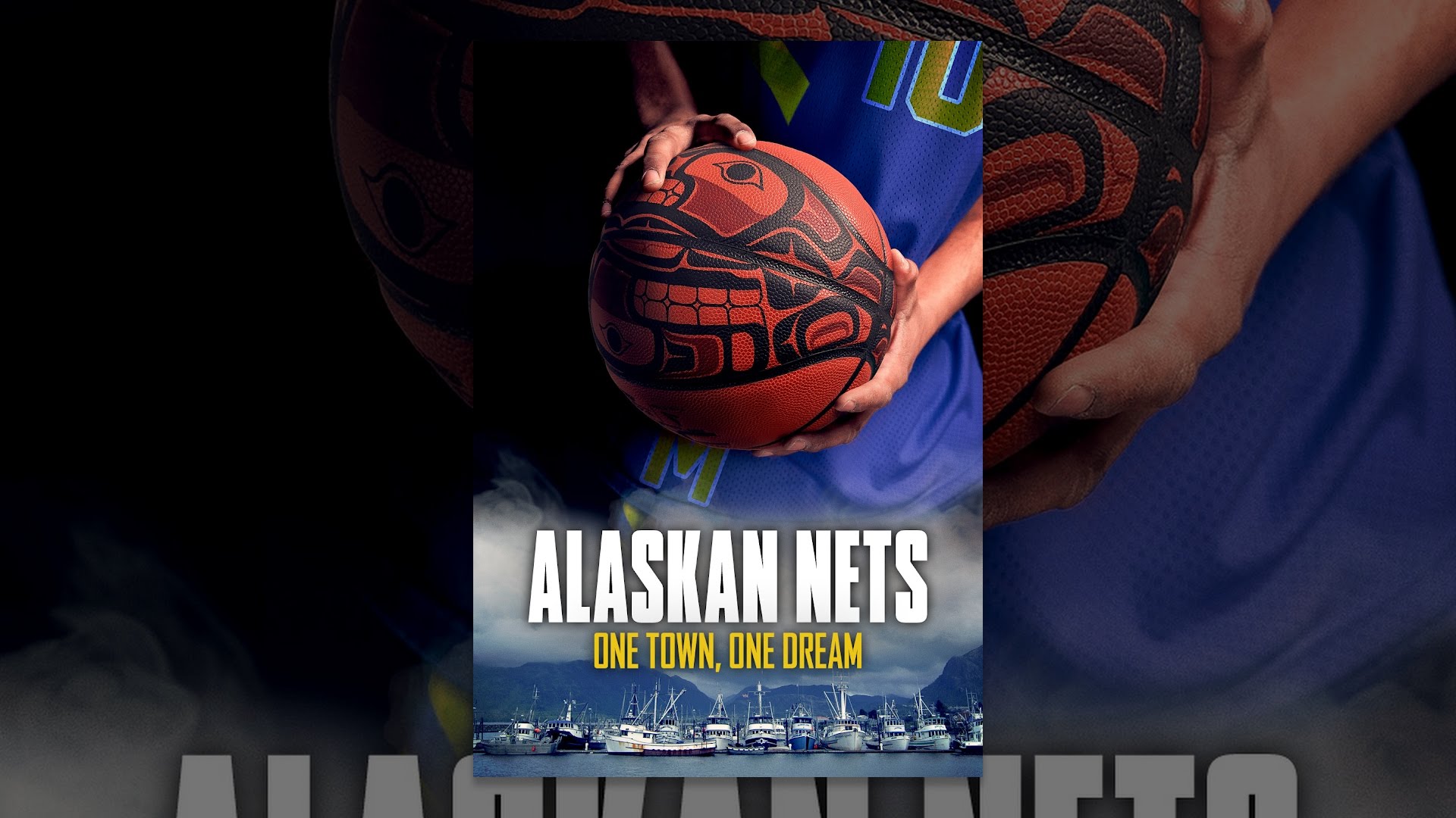 Alaskan Nets Win Big Sports