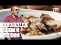 Alabama's BBQ White Sauce || Food/Groups