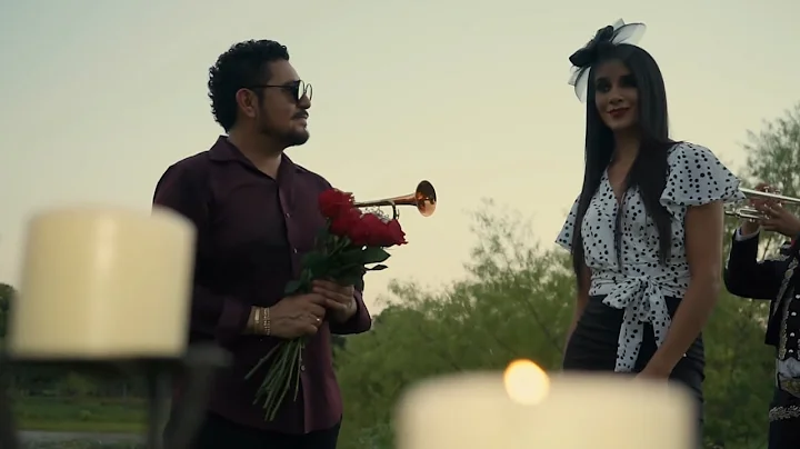 Marcelo Villa - Agradecido - - Video Oficial