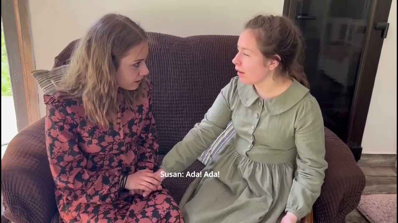 SugarOverdose • Războiul care mi-a salvat viața • Trailerul de buzunar Boovie 2023