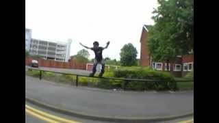 Danny Wright - Mini View Edit