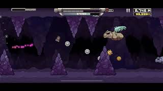 Flop Rocket Speed Run