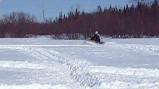 Tug Hill February 2009 037