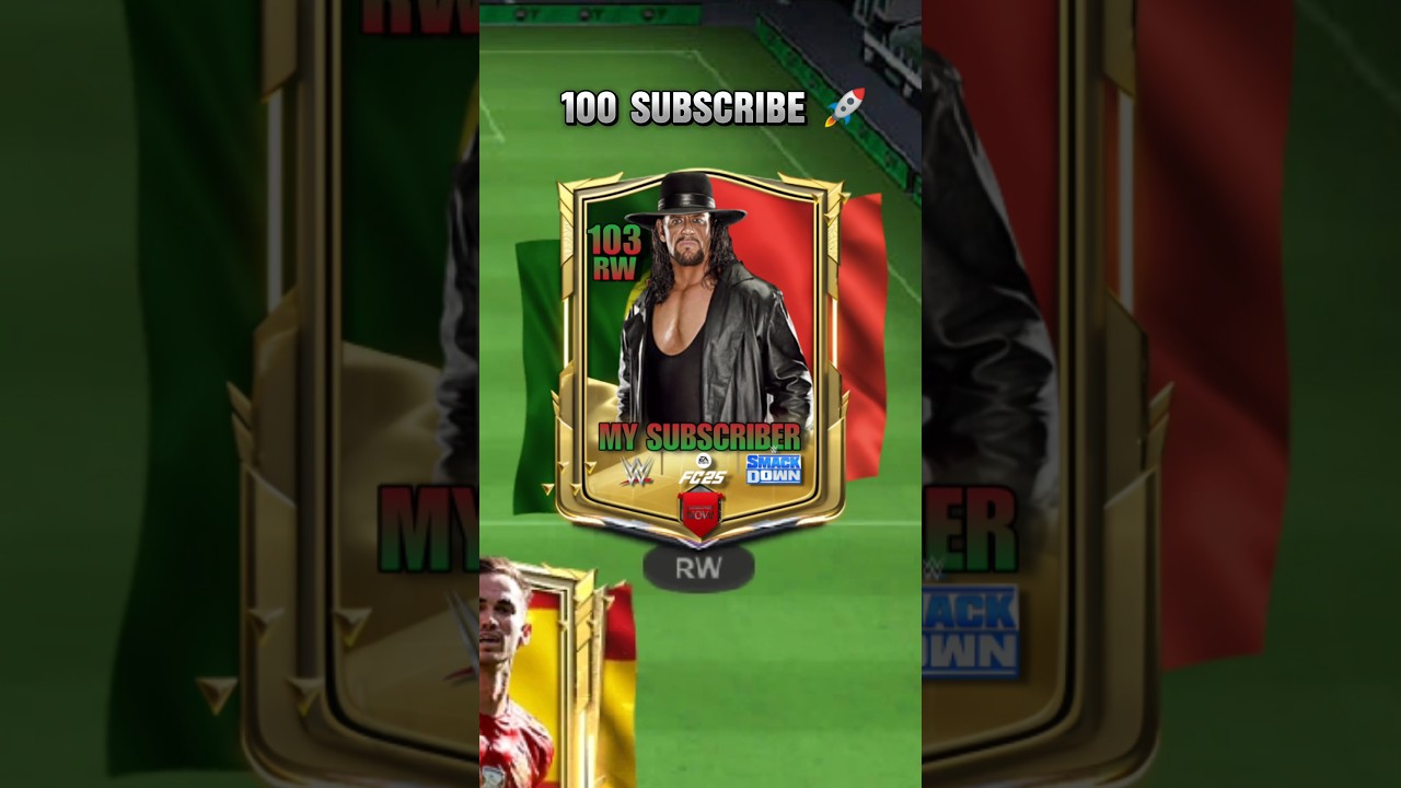 Best RW in fc 24 under $100 million 🥲 My Subs ❤️ 