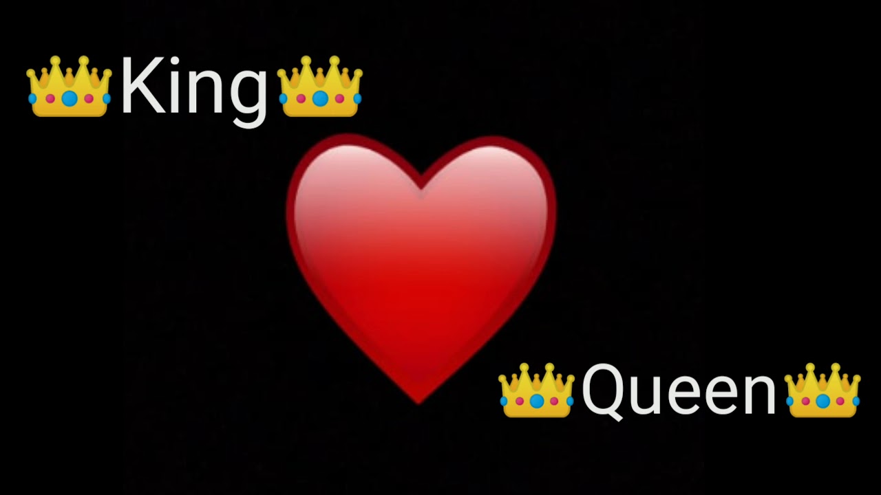 King Queen What'sapp Status Dunniya Song YouTube
