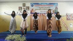 Tari zapin melayu "lesti"  - Durasi: 4:28. 