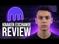 💥 Kraken Platform Review - How the Exchange Works for Beginners ⚡️