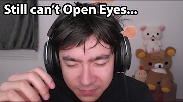 When TenZ got woken up for 1 Valorant ROUND