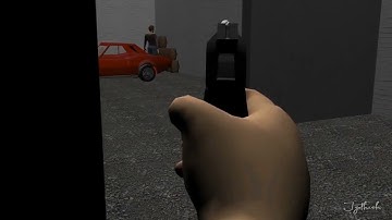 Under World | 3D Animation | Maya