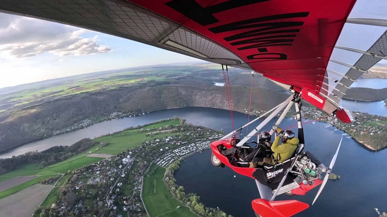 Skypper Rock me Skypper - YouTube