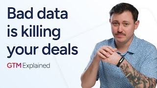 What Is Data Enrichment And Why Does It Matter For B2B Sales? Zoominfo