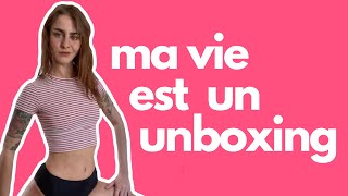 Cheveux soyeux, infusions Drama Queen et boxs aux 1000 merveilles