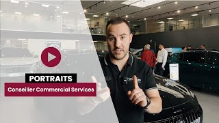 Conseiller Commercial Service Après-Vente Chez Groupe Chopard