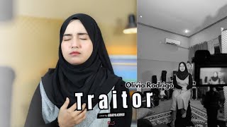 Rahayu Kurnia - Traitor (Cover)