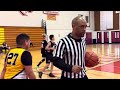WBA 5th   Vs   ACE HOYAS 5th